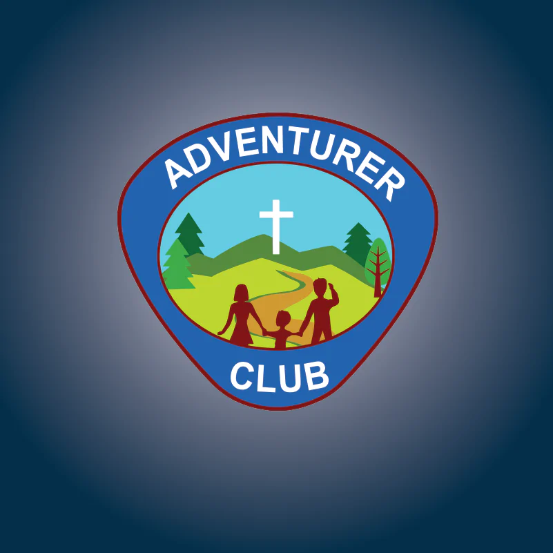 Adventurer Club Logo AI and PDF