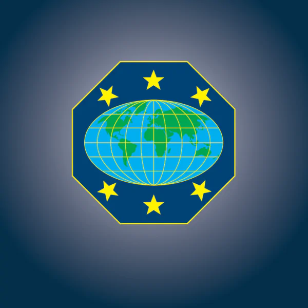MG-01 Master Guide Club Logo AI and PDF