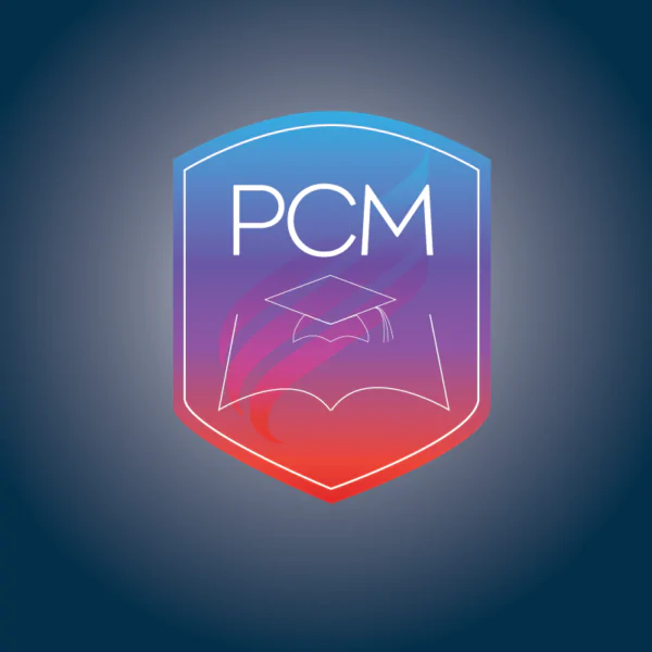 PCM-01 Public Campus Ministry Logo AI and PDF
