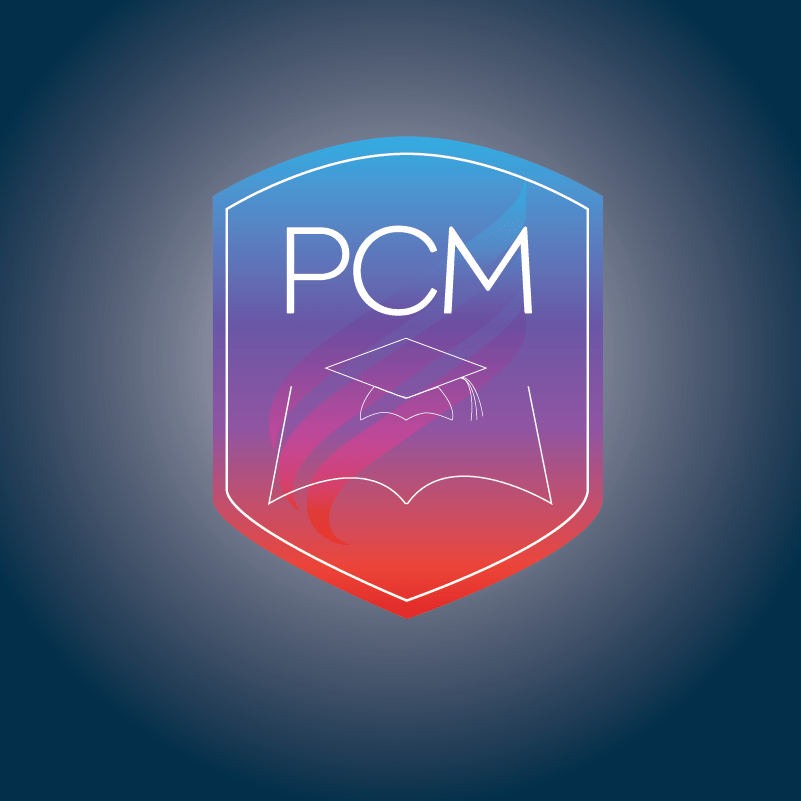 Public Campus Ministry Logo AI and PDF