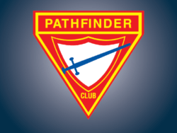 Pathfinder Club Logo AI and PDF