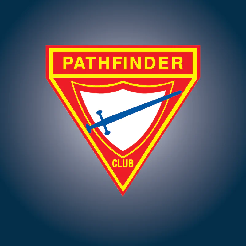 Pathfinder Club Logo AI and PDF