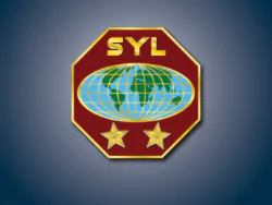 SYL-01 Senior Youth Leader Logo Ai and PDF