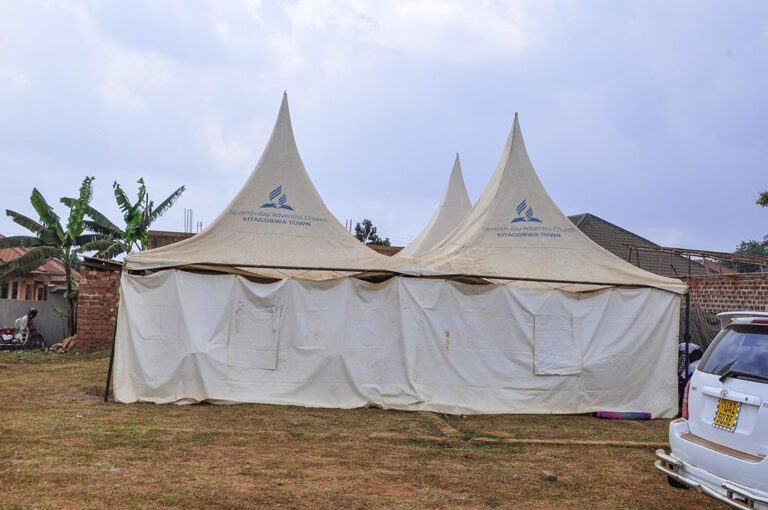 Kitagobwa Adventist Town Church 1 768x510