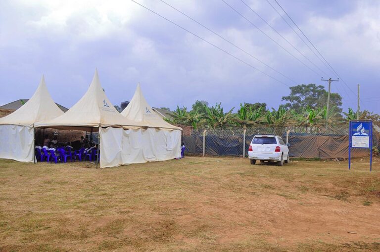 Kitagobwa Adventist Town Church 2 768x510