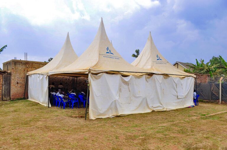 Kitagobwa Adventist Town Church 3 768x510