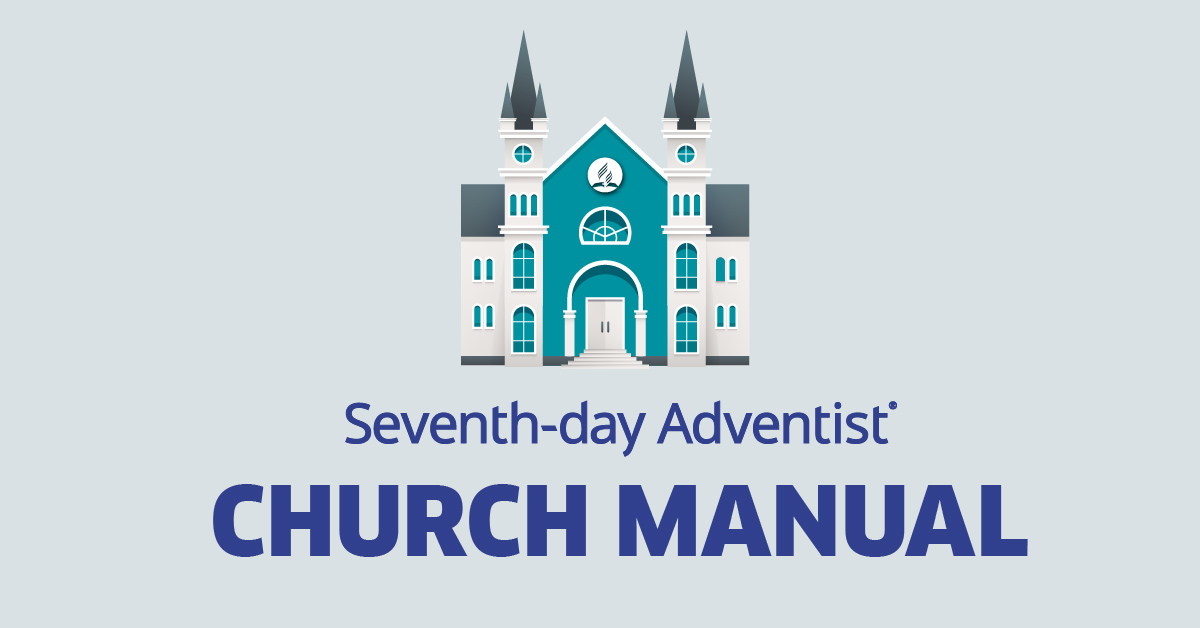 churchmanual