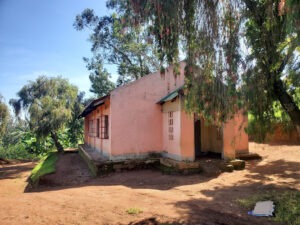 nchwanga-adventist-church