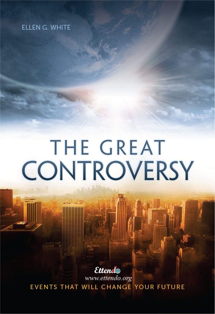 The-Great-Controversy