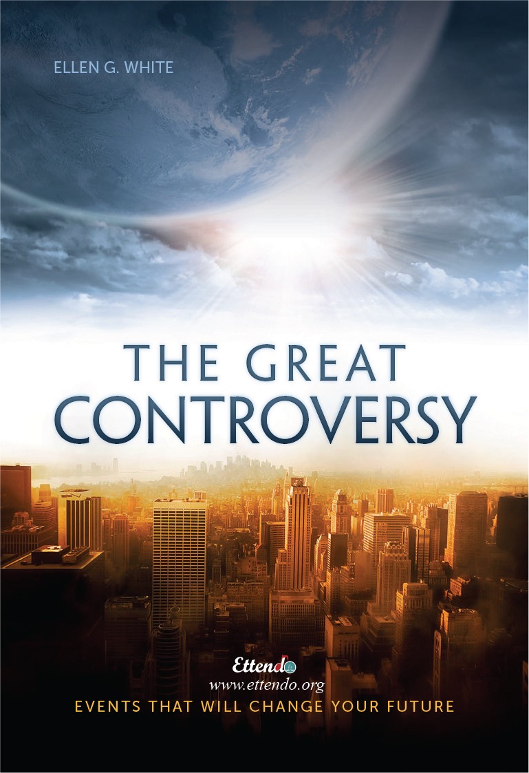 The-Great-Controversy