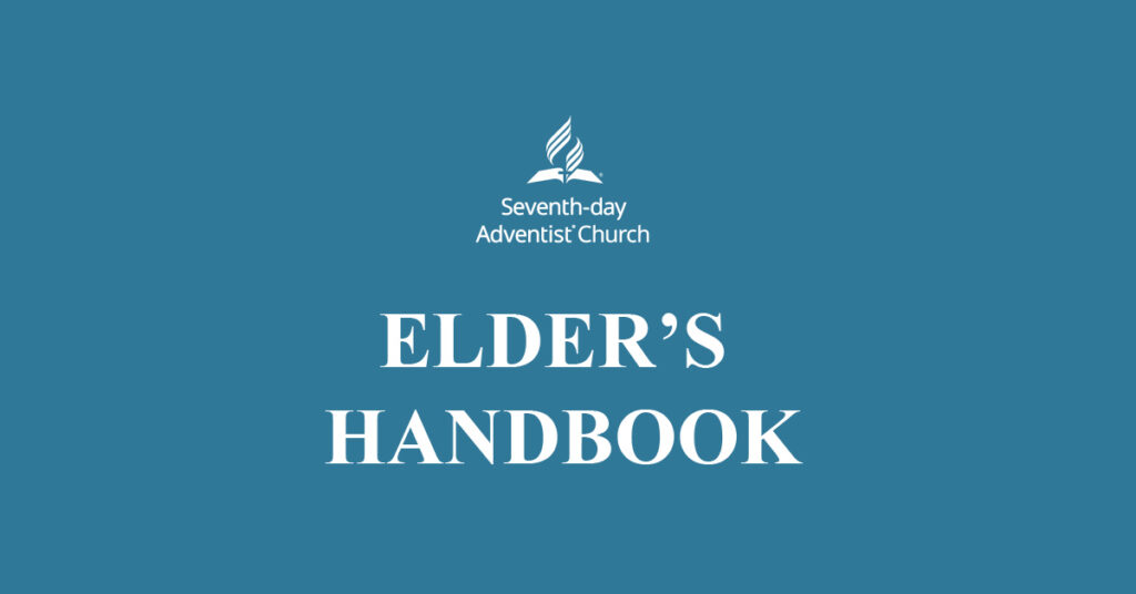 eldershandbook