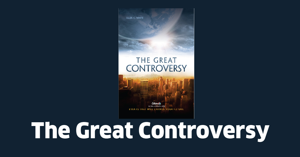 The-Great-Controversy