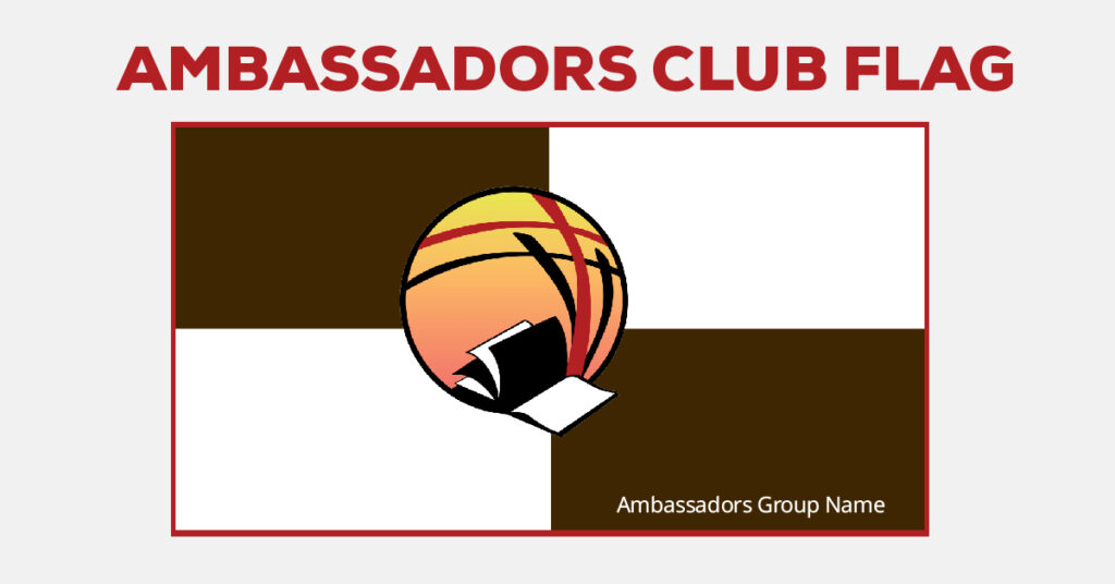 club flag