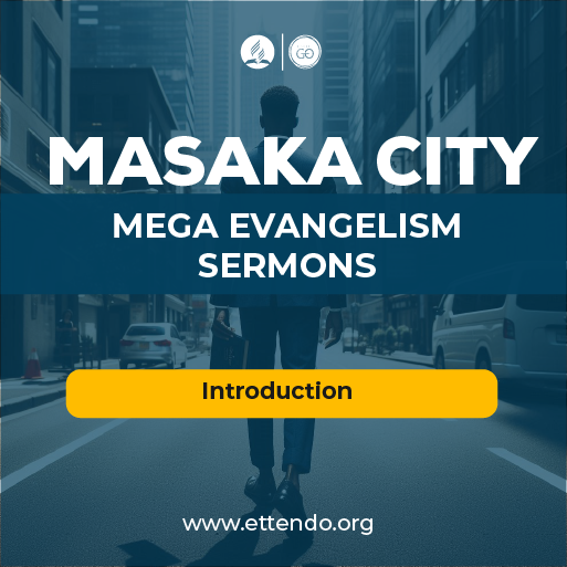 Introduction Of Masaka City Adventist Evangelism