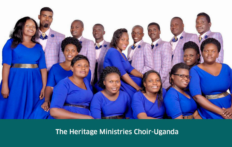 Heritage Ministries najjanankumbi