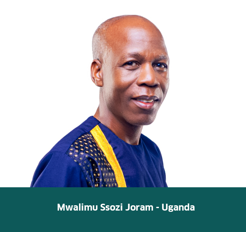Mwalimu Ssozi Joram