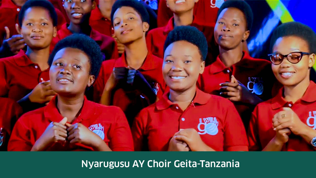 Nyarugusu AY Tz