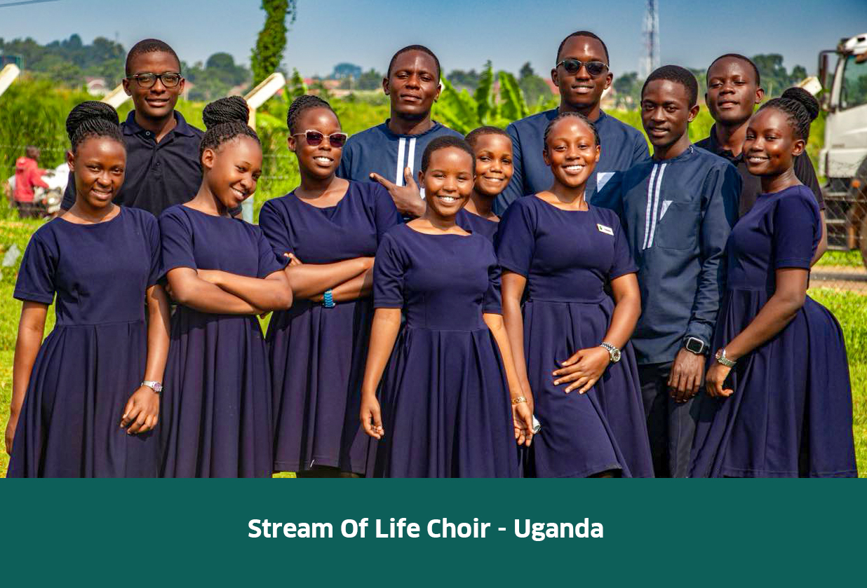 stream of life choir2025