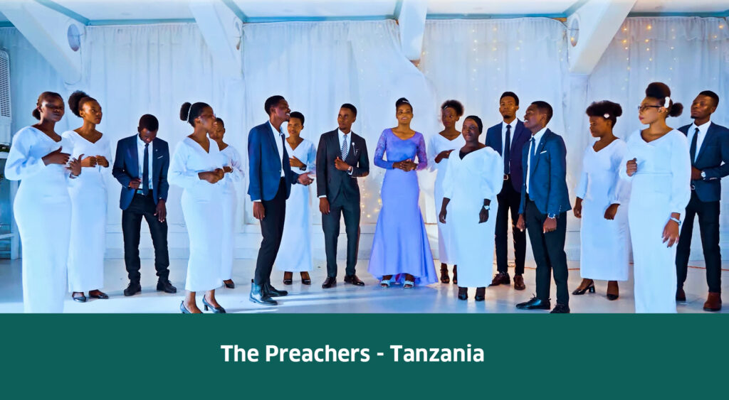 Preachers-Choir-Tanzania
