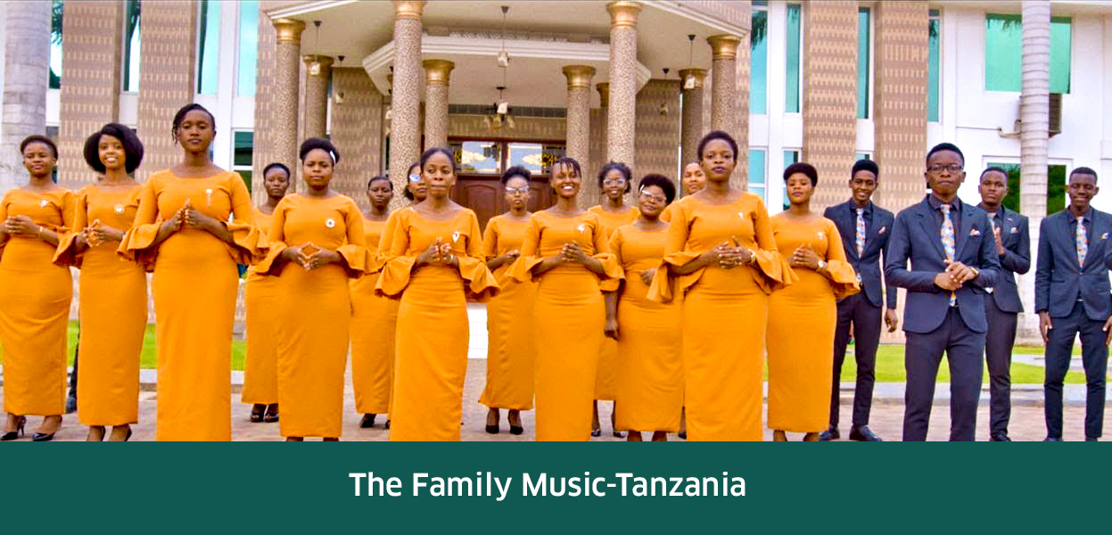 The Family Music Tanzania