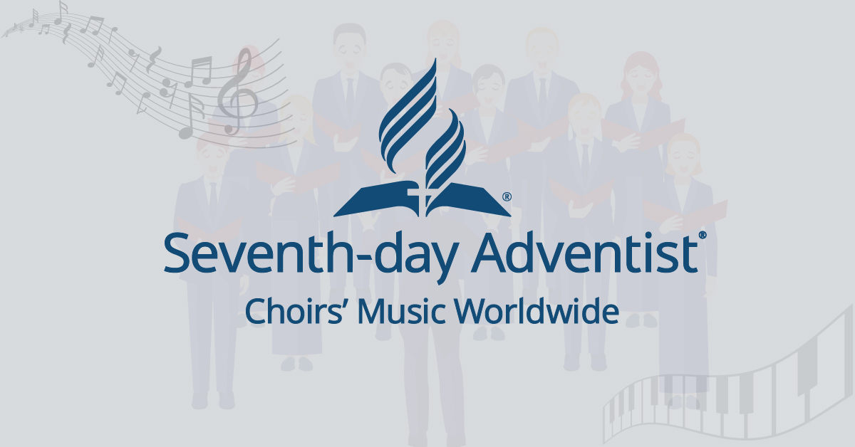 sda choirs music
