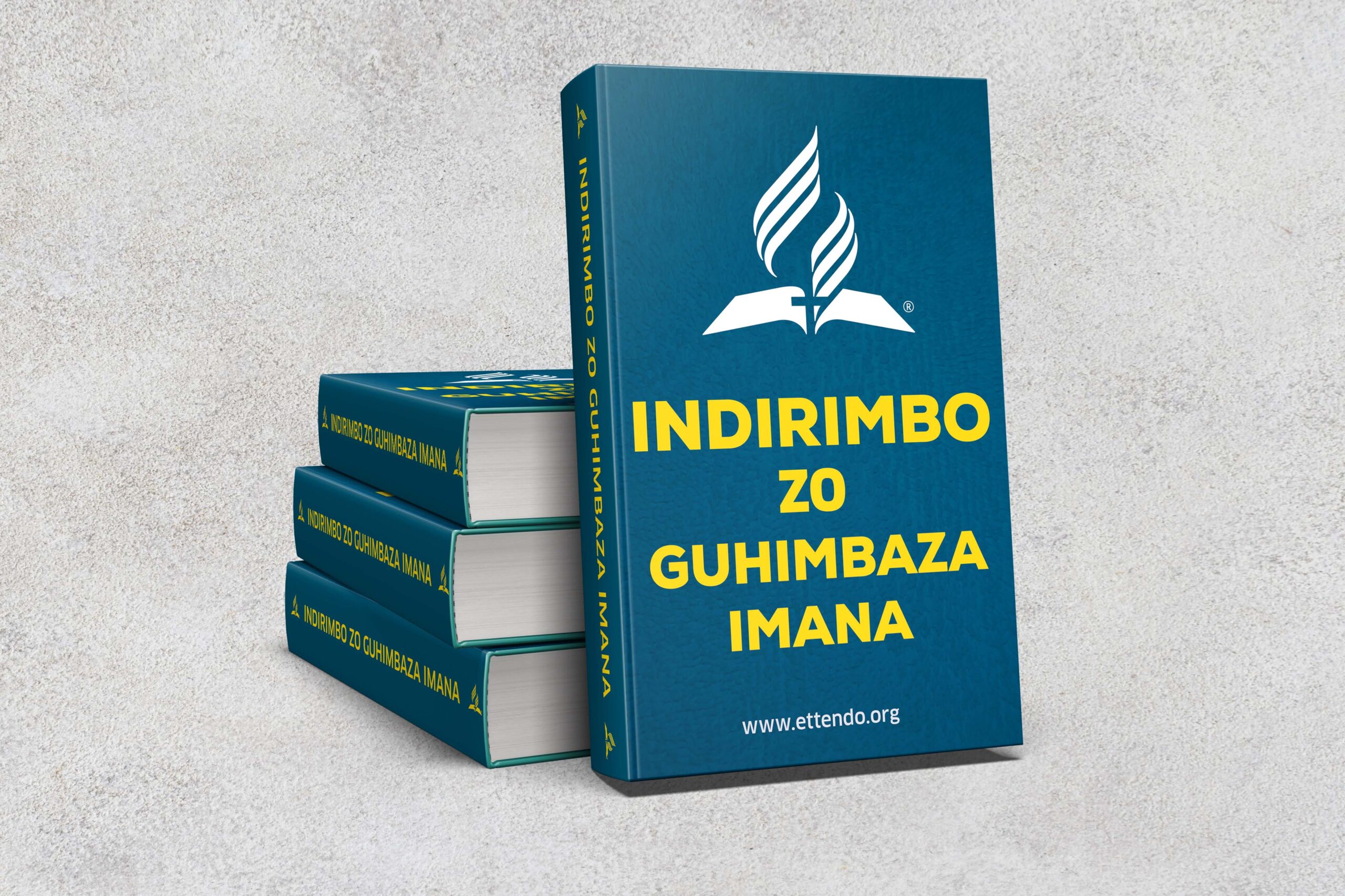 Indirimbo Zo Guhimbaza Imana