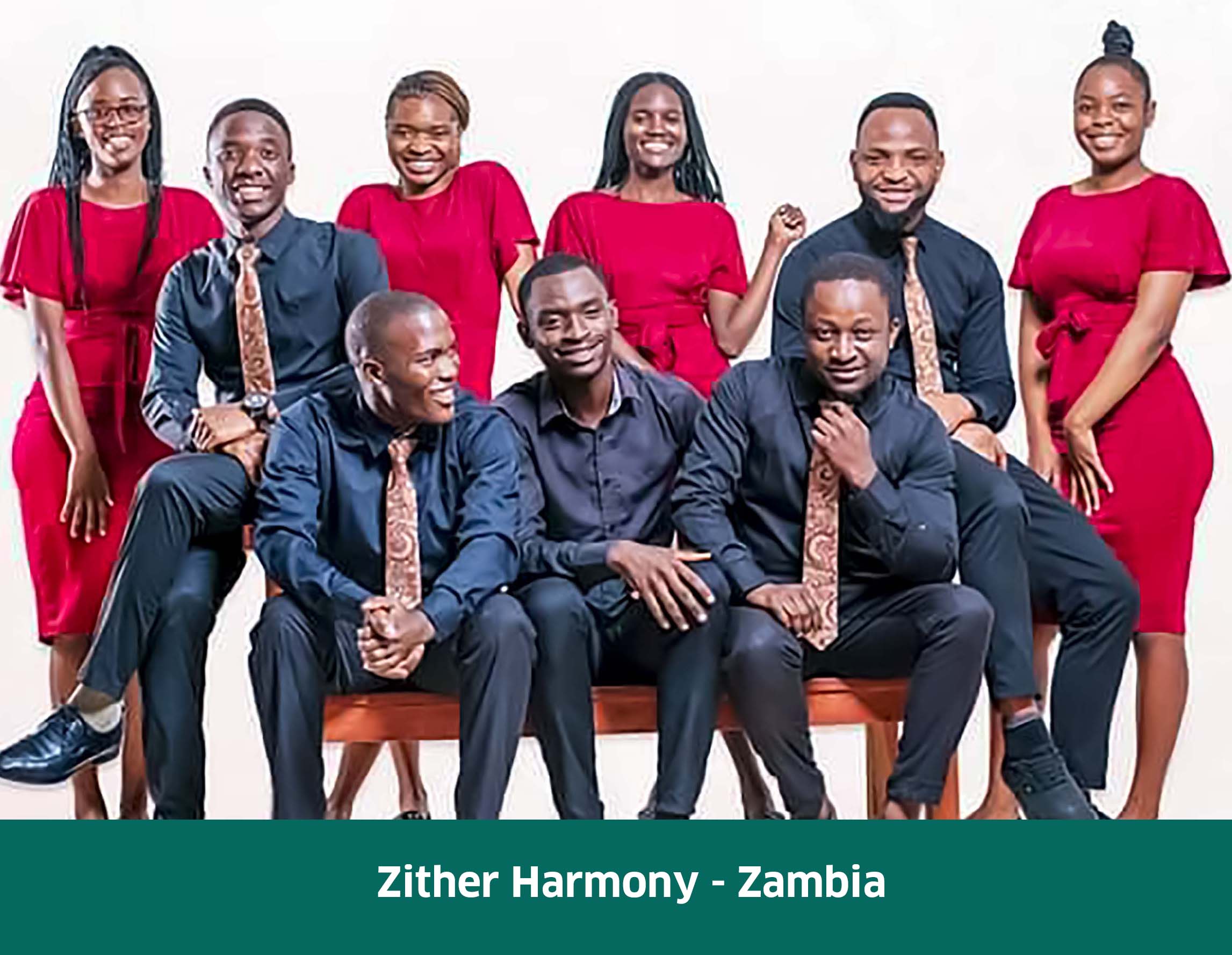 zither Harmony Zambia
