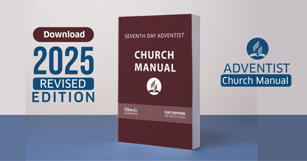 2025-adventist-church-manual