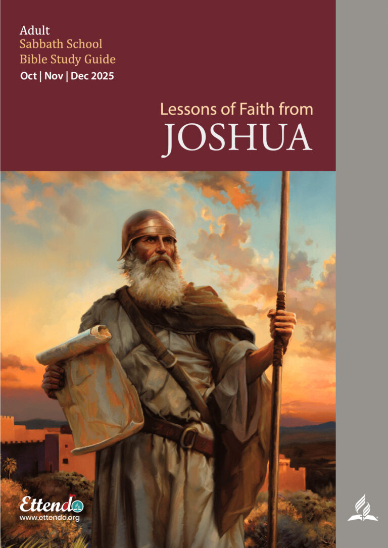 Joshua