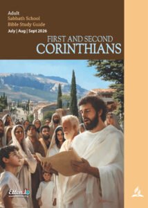 First and Second Corinthians