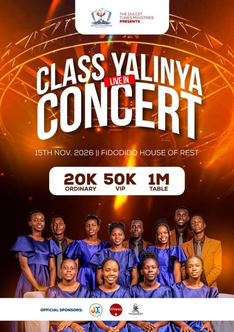 CLASS YALINYA LIVE CONCERT