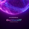 OneVoice27