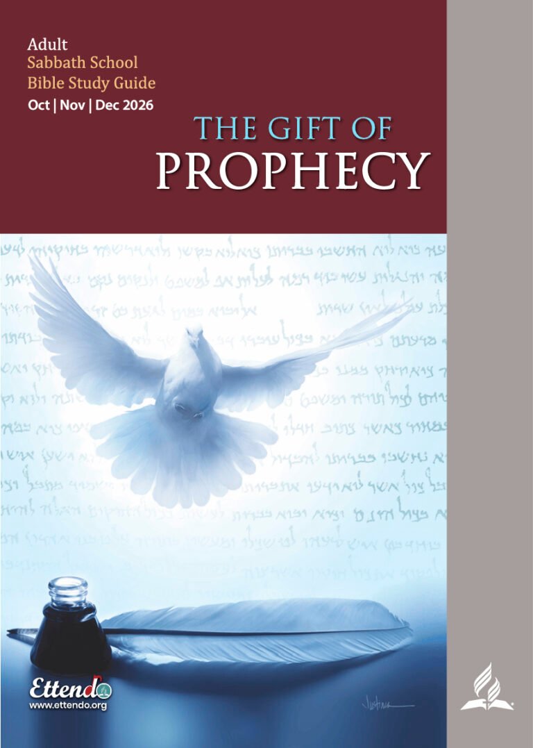 The art of Prophecy